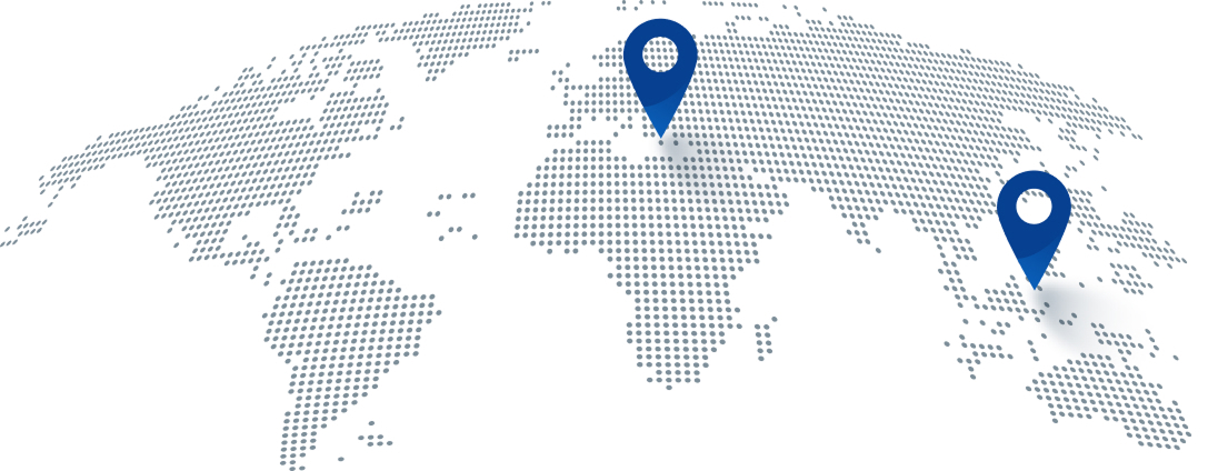 Export Channels Map