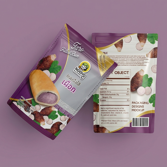Packaging 4