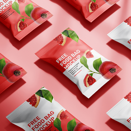 Packaging 8