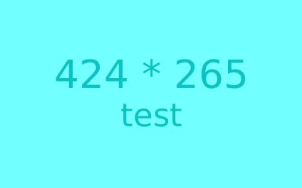 test-blog